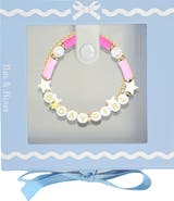 Bits & Bows Birthday Girls' Bracelet Gift Set