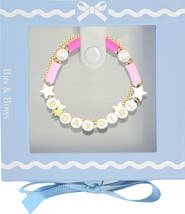 Bits & Bows Birthday Girls' Bracelet Gift Set
