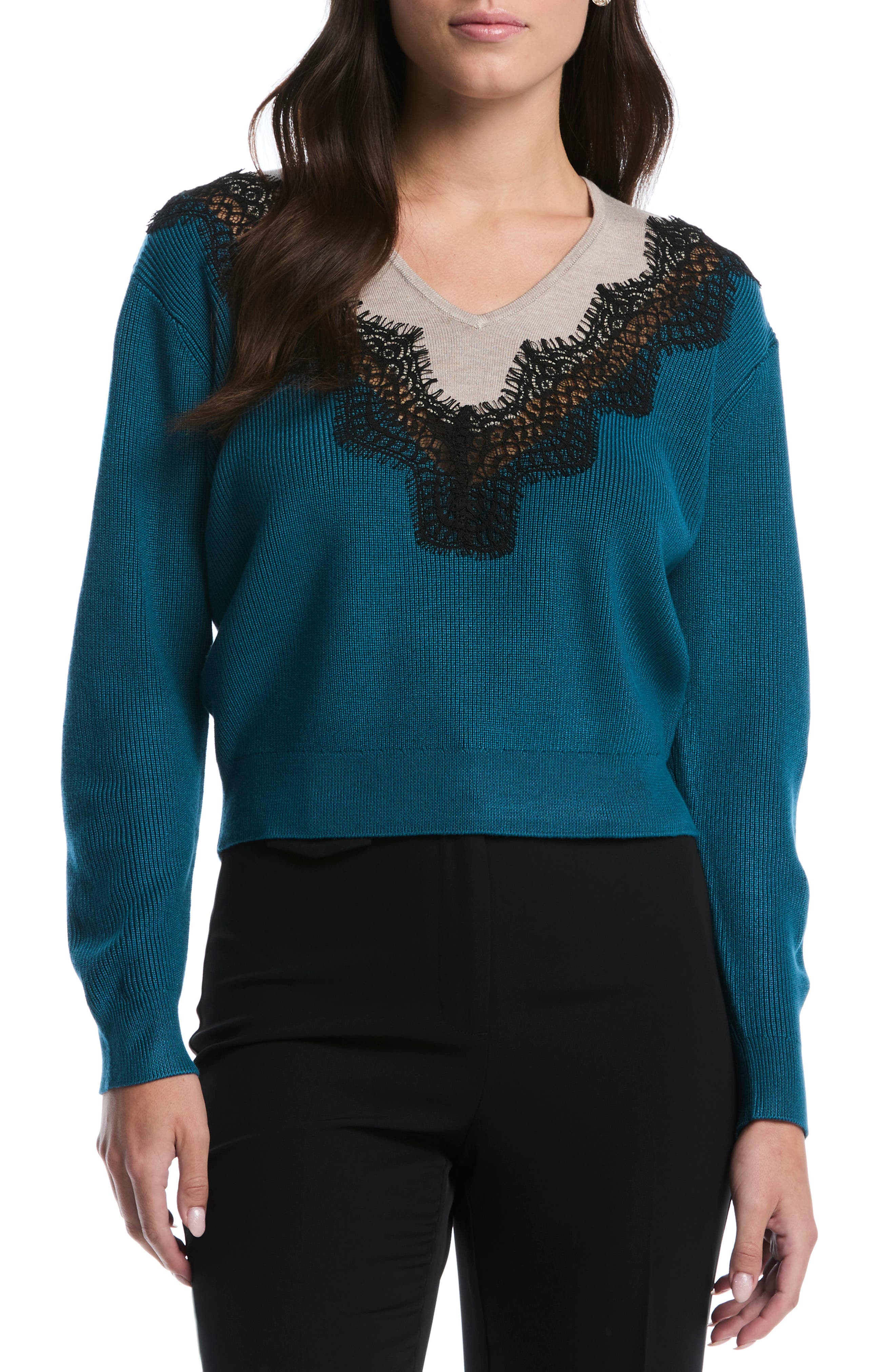 BLUE CORAL