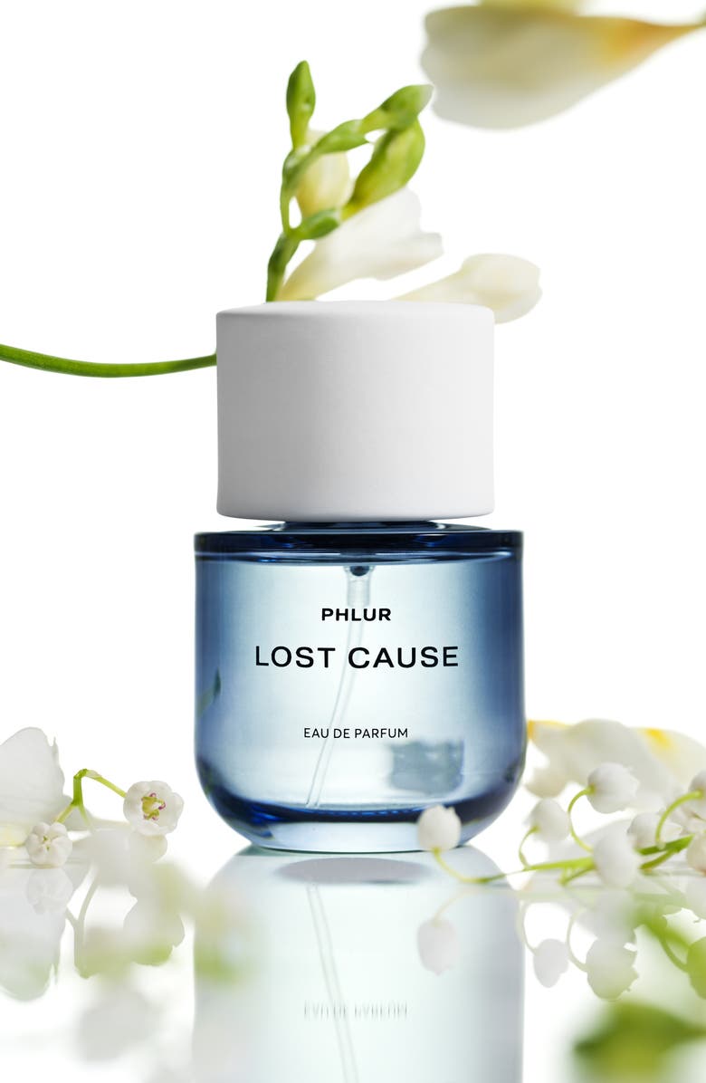 PHLUR Lost Cause Eau de Parfum, Alternate, color, 