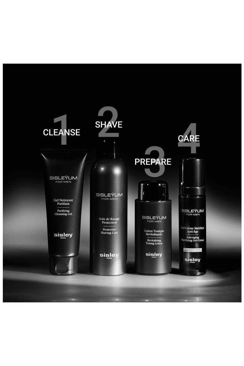 Sisleÿum Shaving Care Cream, Alternate, color, NO COLOR