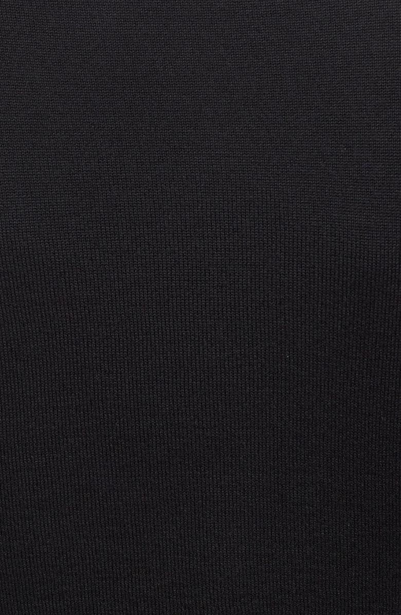 Oscar de la Renta Cashmere & Silk Bolero, Alternate, color,