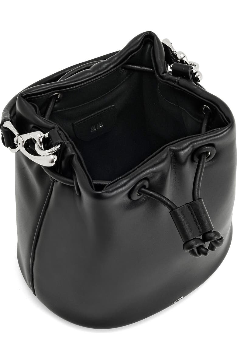 JW PEI Yulia Faux Leather Bucket Bag, Alternate, color,
