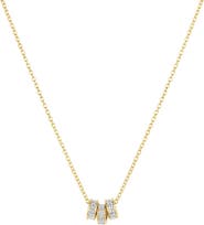 Set & Stones Kinsley Necklace