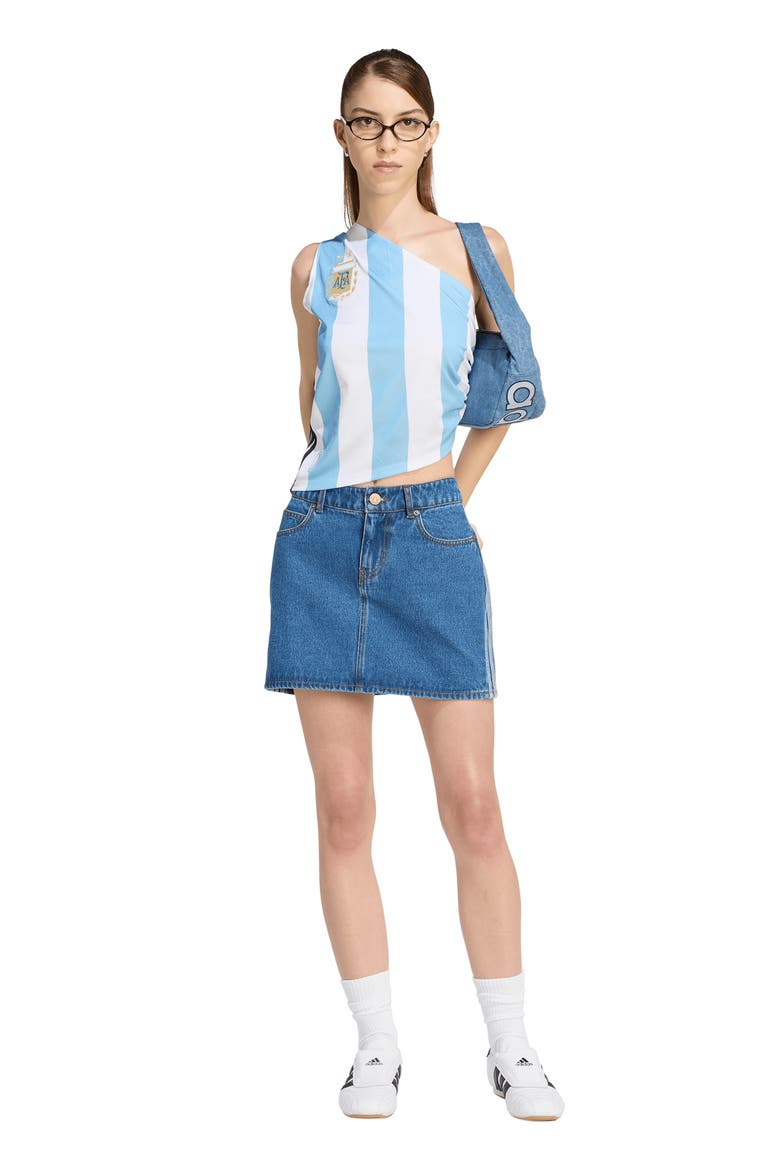 Argentina Reconstructed Bringback Jersey, Alternate, color, WHITE