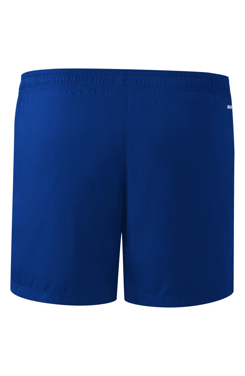 New Balance 5-Inch Athletic Shorts, Alternate, color,