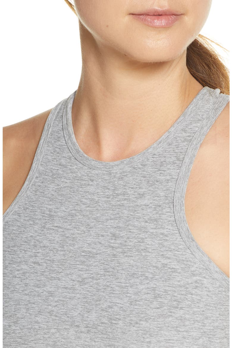Studio Crop Tank, Alternate, color, SILVER MIST