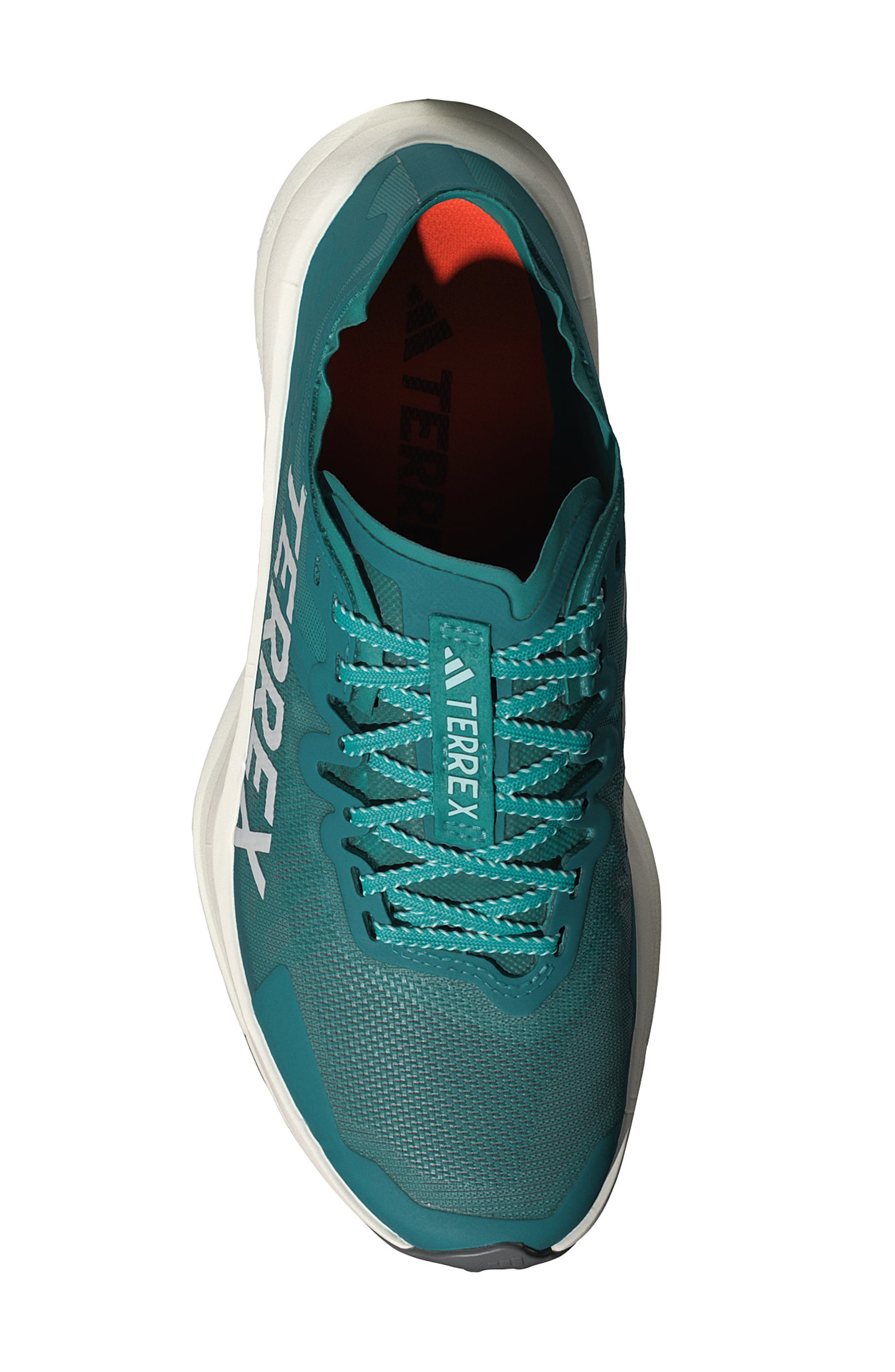 adidas Terrex Agravic Speed, Alternate, color, Teal Green