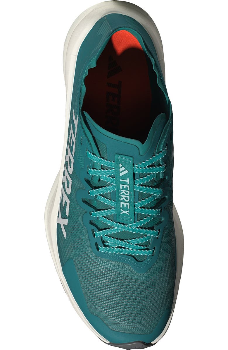 adidas Terrex Agravic Speed, Alternate, color, Teal Green