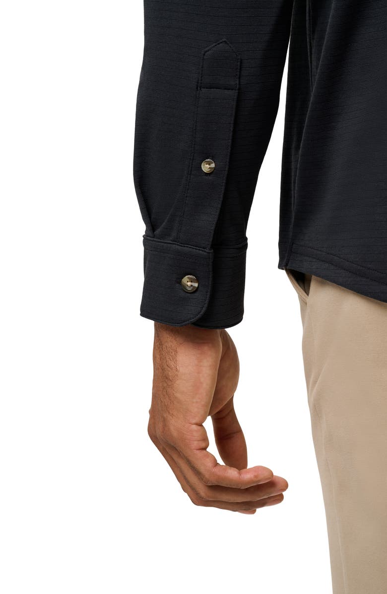 TravisMathew The Zinna 2.0 Long Sleeve Polo, Alternate, color, 