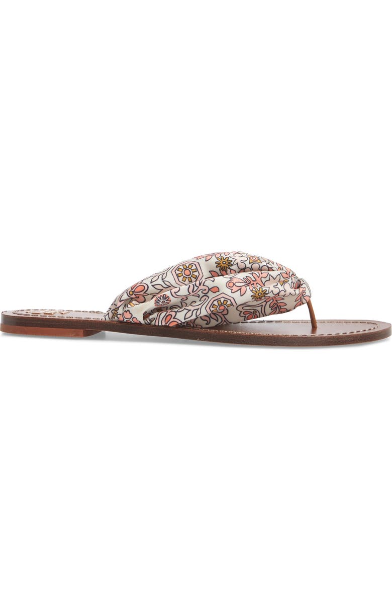 Tory Burch Carson Flip Flop, Alternate, color,