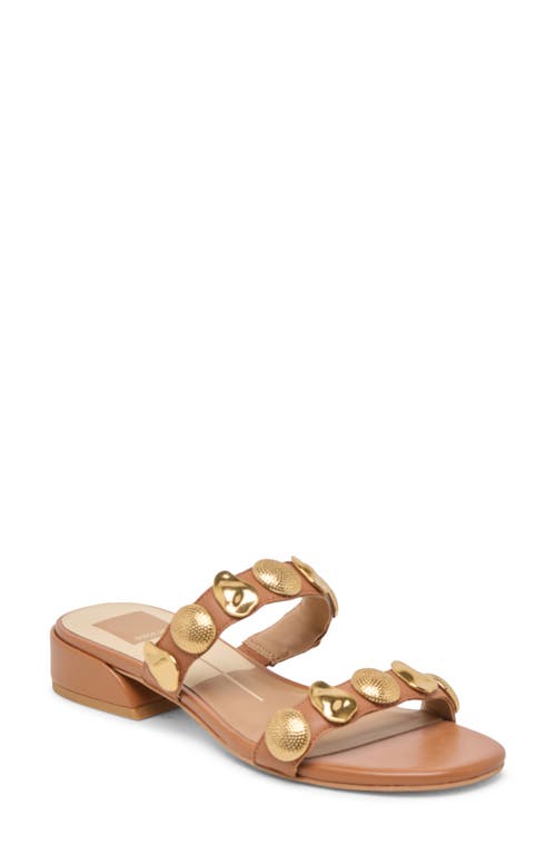 Dolce Vita Farrow Studded Sandal