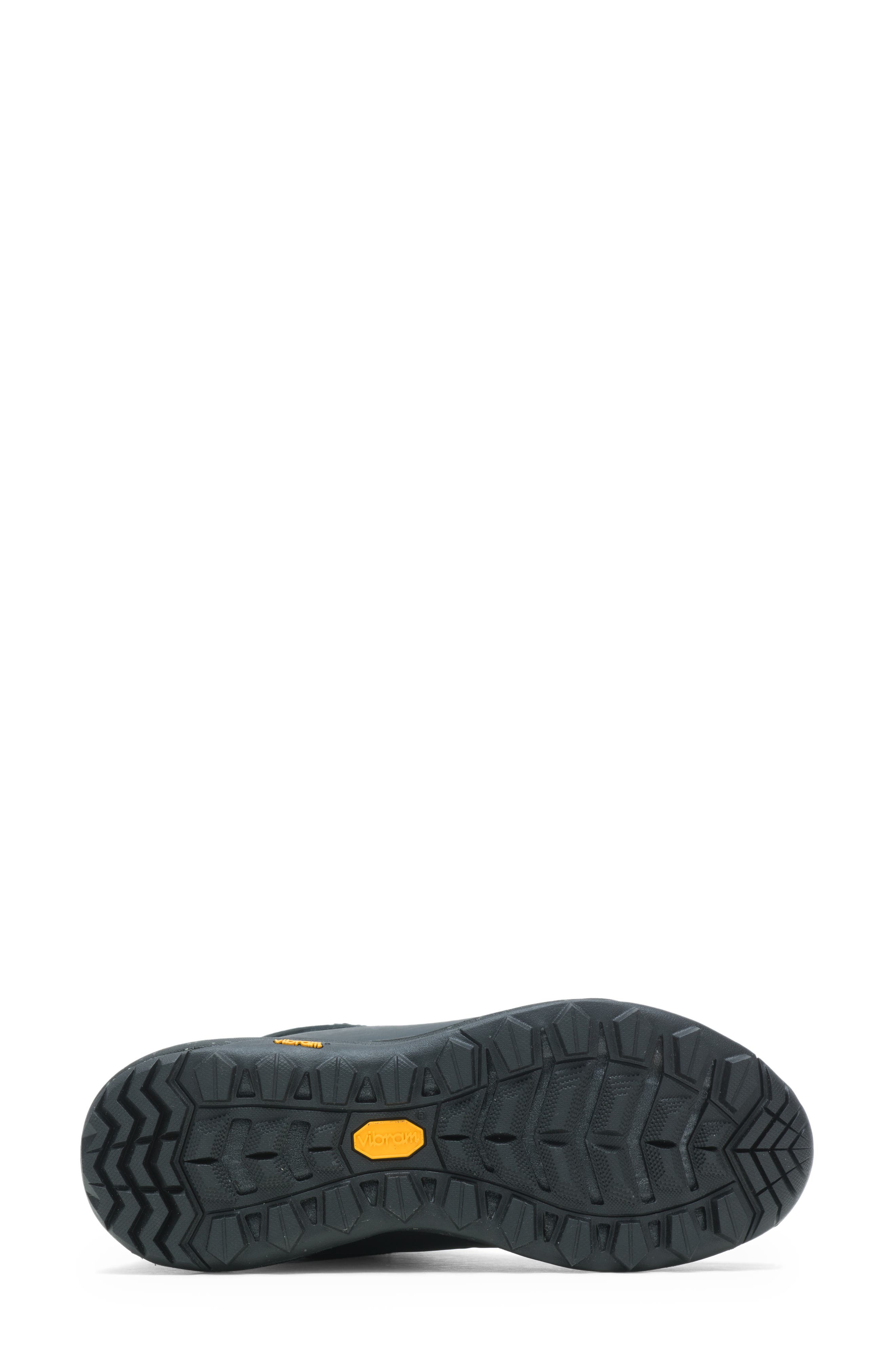 Merrell Siren 4 Thermo Demi Waterproof Hiking Boot, Alternate, color, 