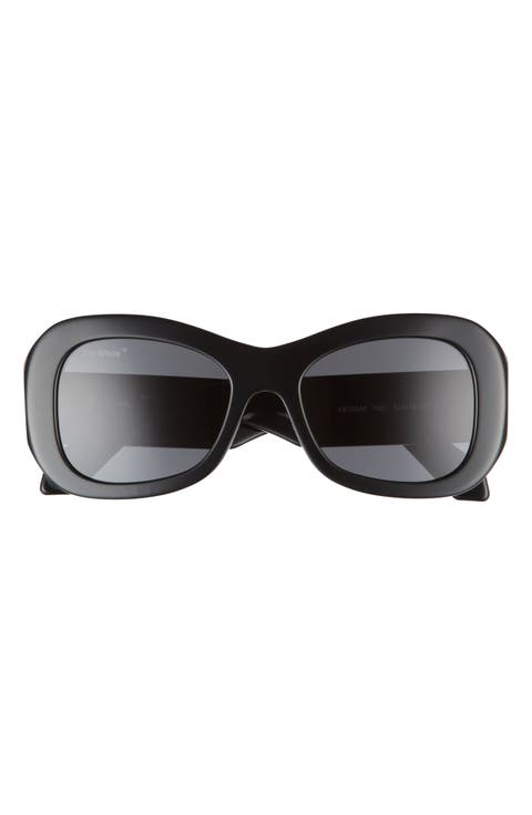 Pablo Square Sunglasses