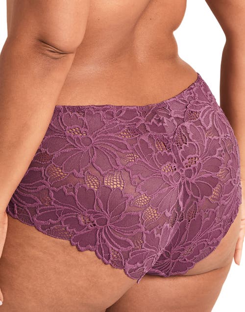 Adore Me Teagan Shortie Panties In Multi