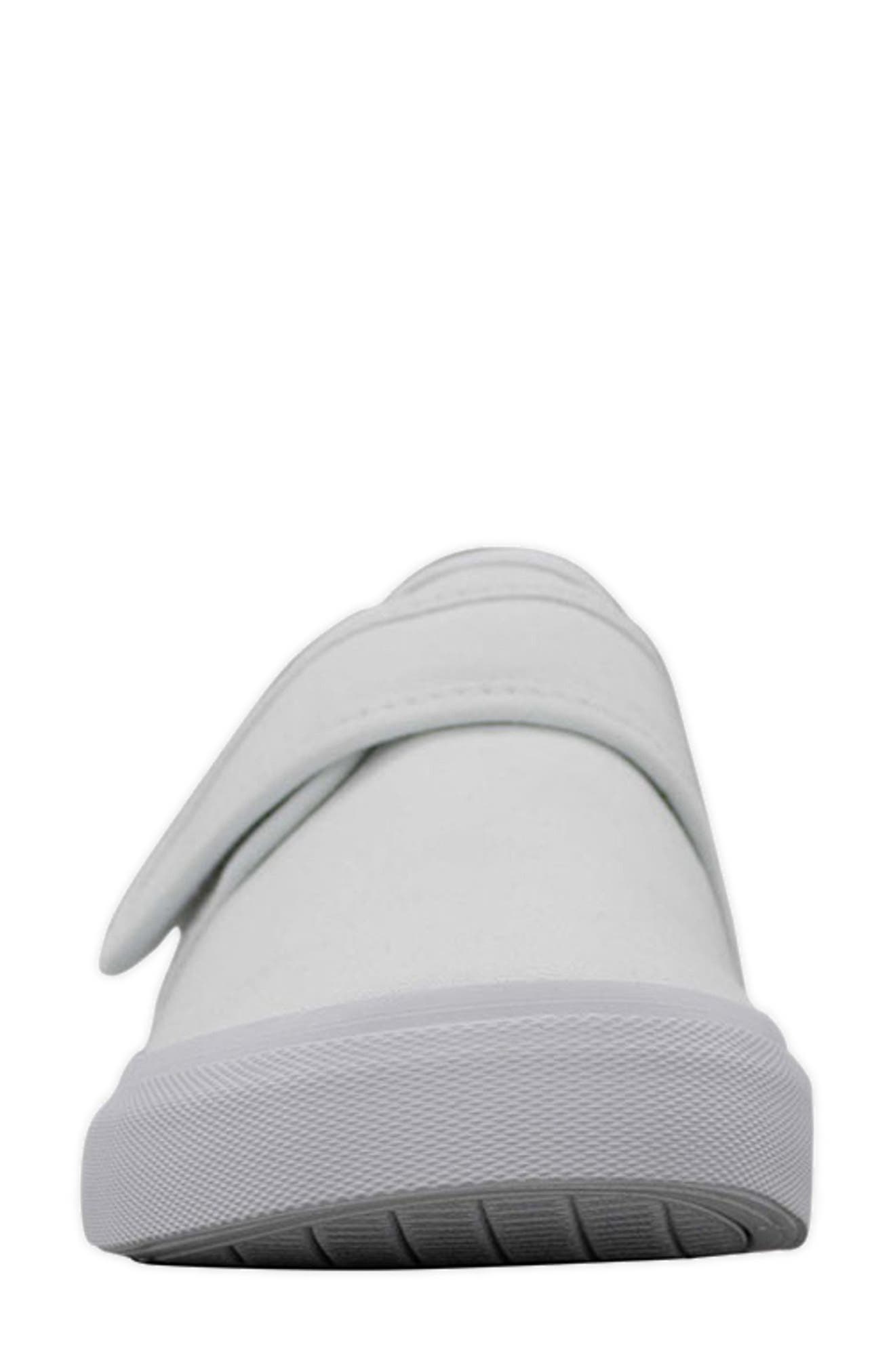 Clipper Strap Slip-On Sneaker - image 4