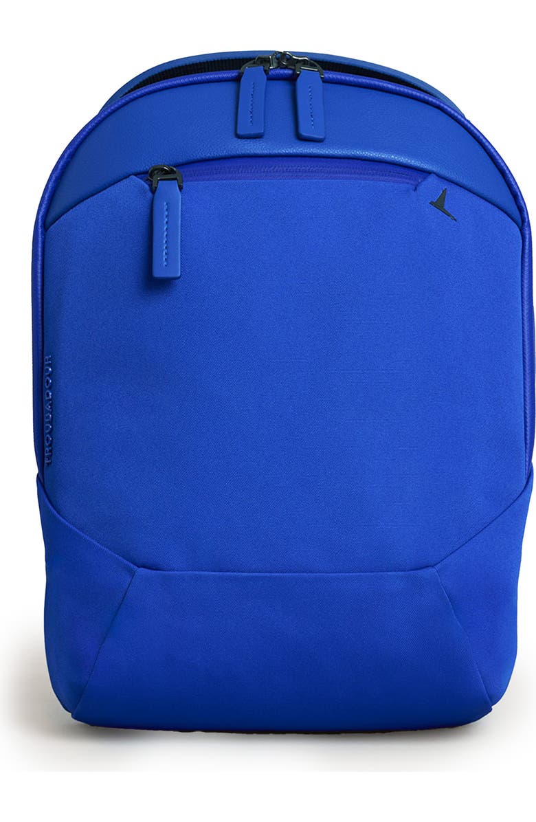 Troubadour Apex Mini, Main, color, Electric Blue