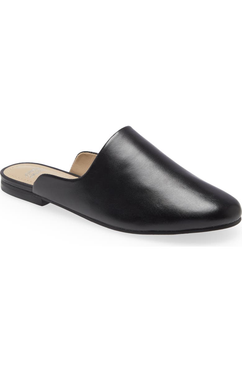 Johnston & Murphy Caroline Mule, Main, color,