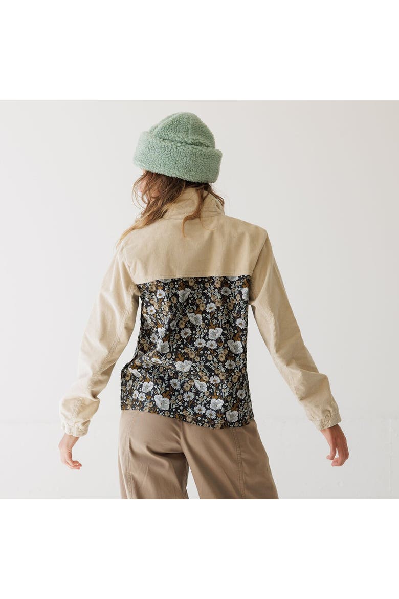 West Haven Jacket - Women's, Alternate, color, Wildflower Hike