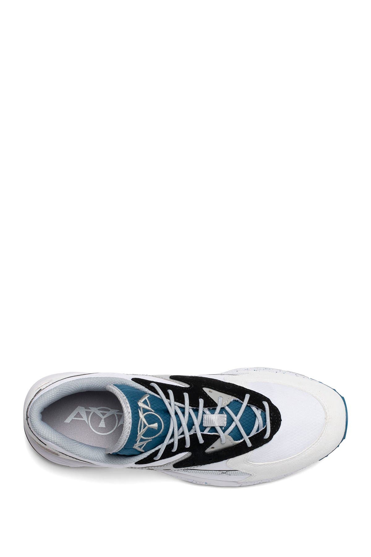 Saucony Aya Running Shoe, Alternate, color, 