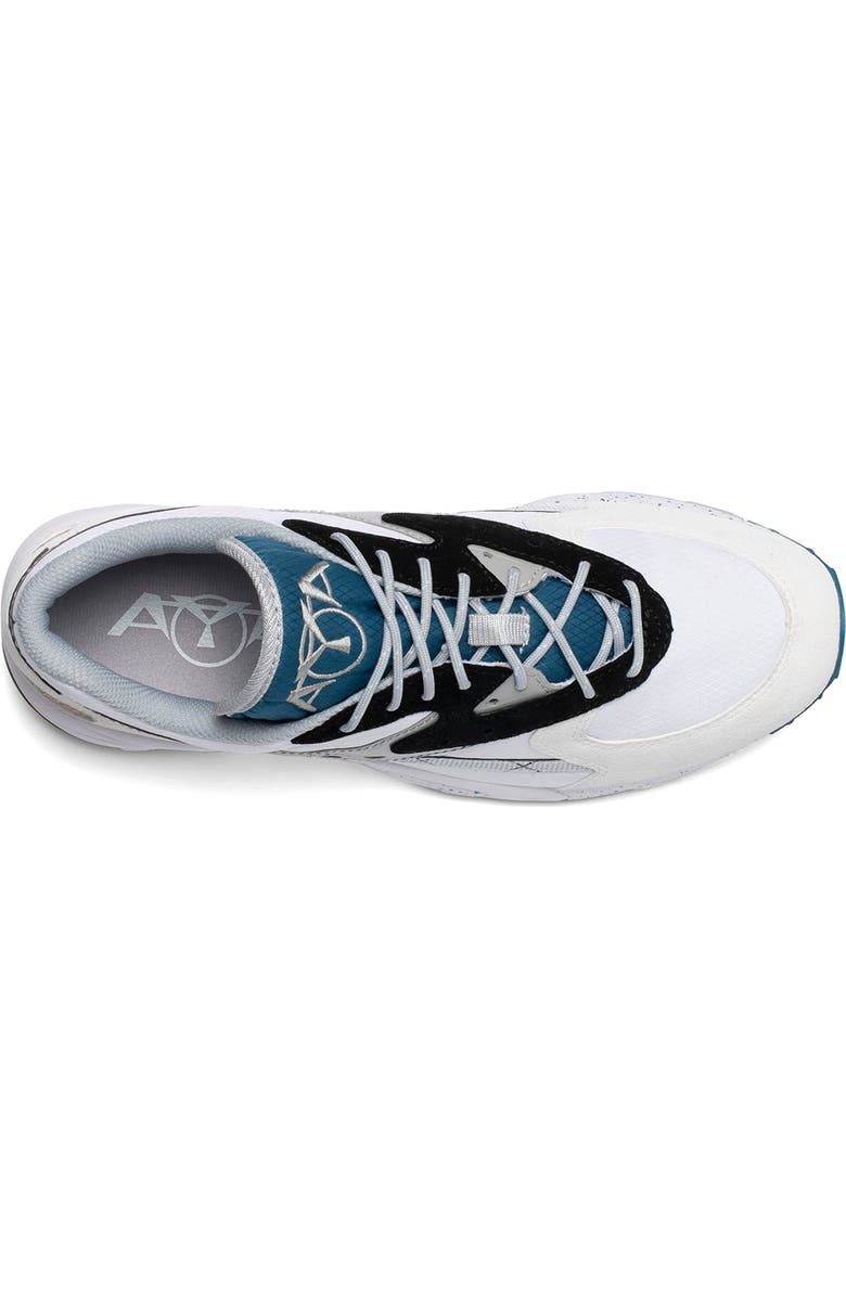 Saucony Aya Running Shoe, Alternate, color,