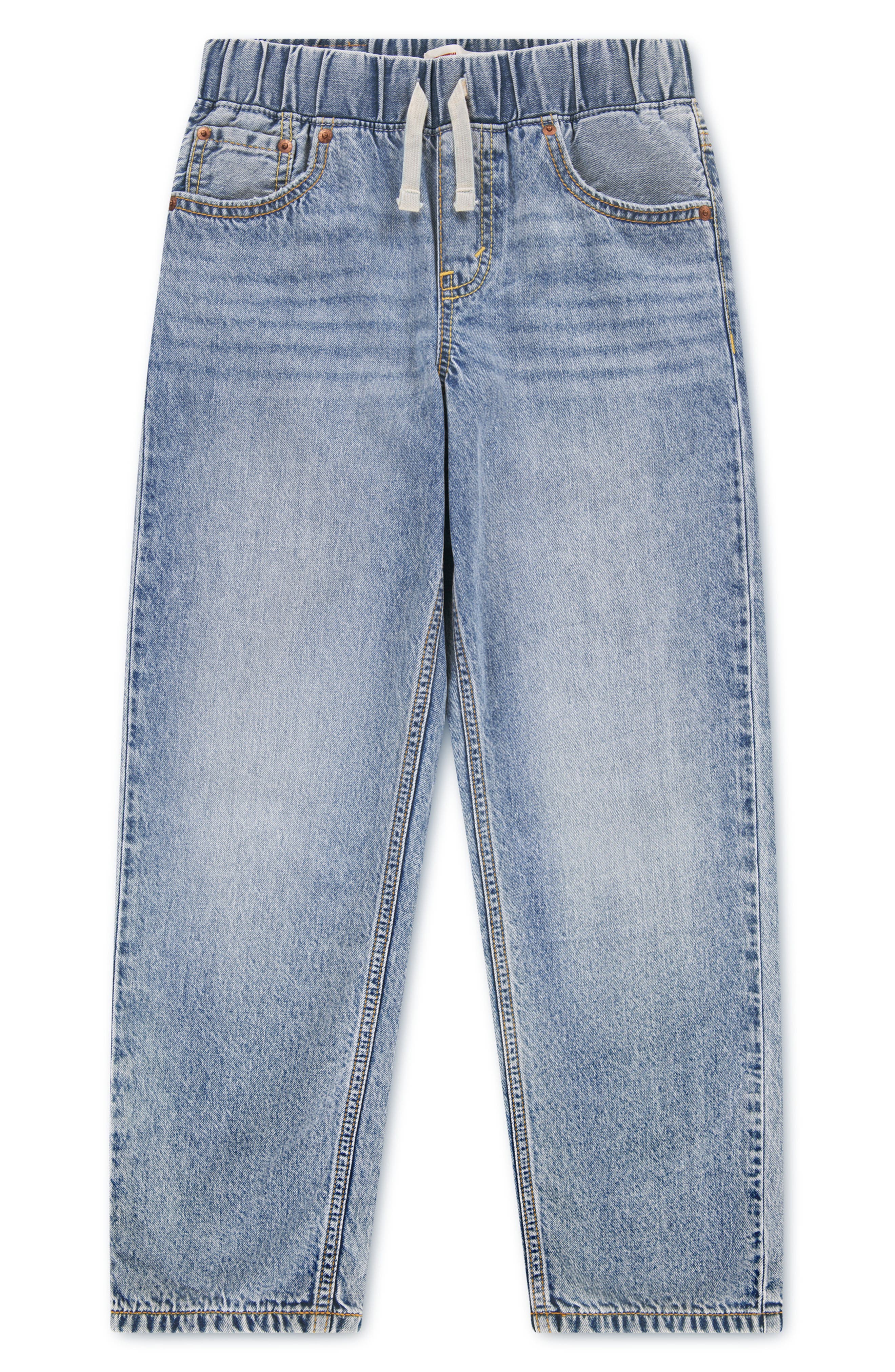 Levi's Kids' Tapered Joggers