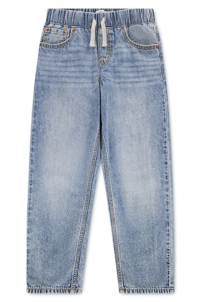 Kids' Tapered Joggers, Main, color, FROM SCRATCH