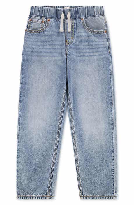 Levi's Kids' Tapered Joggers
