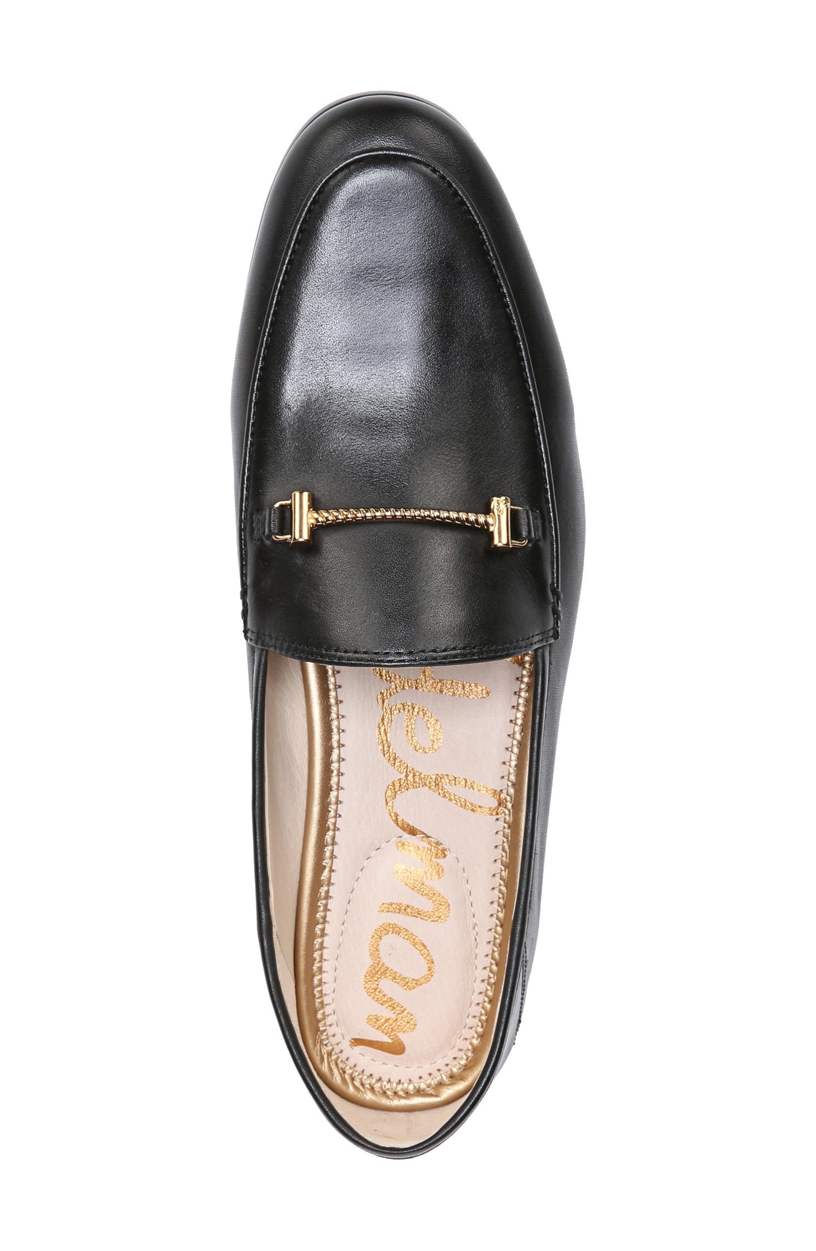 Sam Edelman Lior Loafer, Alternate, color, 