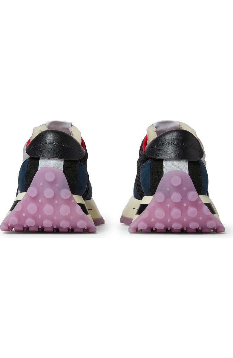 Stella McCartney Reclypse Eco Sneaker, Alternate, color,