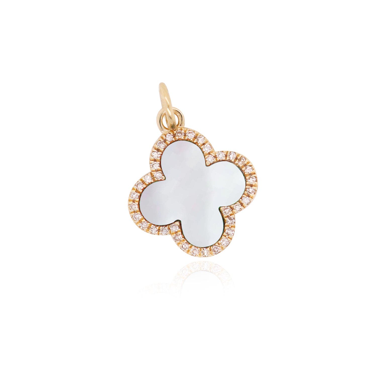selected Mother of Pearl