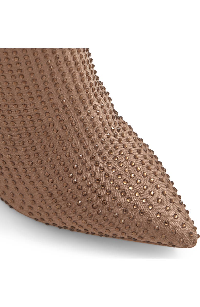 ALDO Nassia Embellished Pointed Toe Over the Knee Boot, Alternate, color,