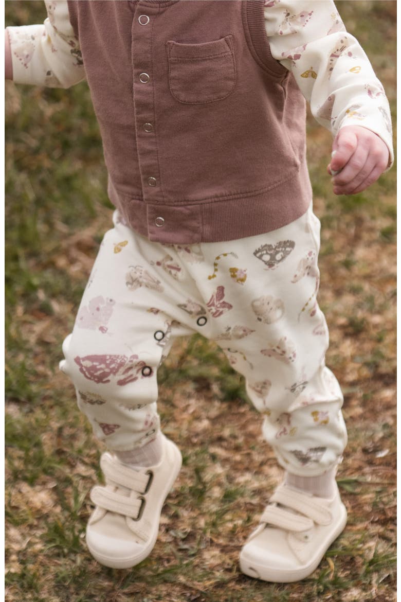 Daydreamer Cotton Romper, Alternate, color, DAYDREAMER