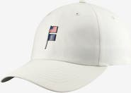 IMPERIAL Men's Imperial Cream THE PLAYERS Original Performance Adjustable Hat