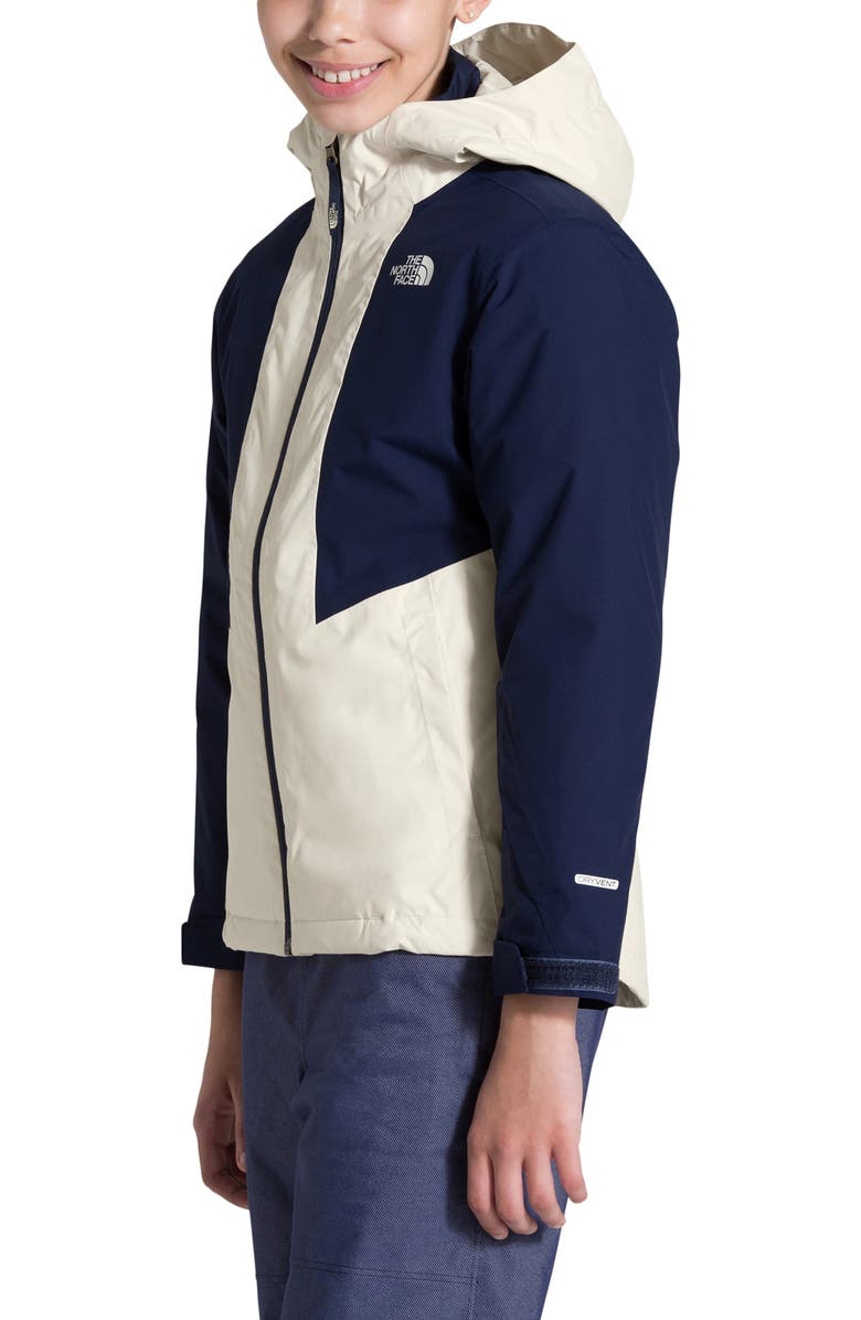 The North Face 3-in-1 Clementine Triclimate<sup>®</sup> Jacket, Alternate, color,