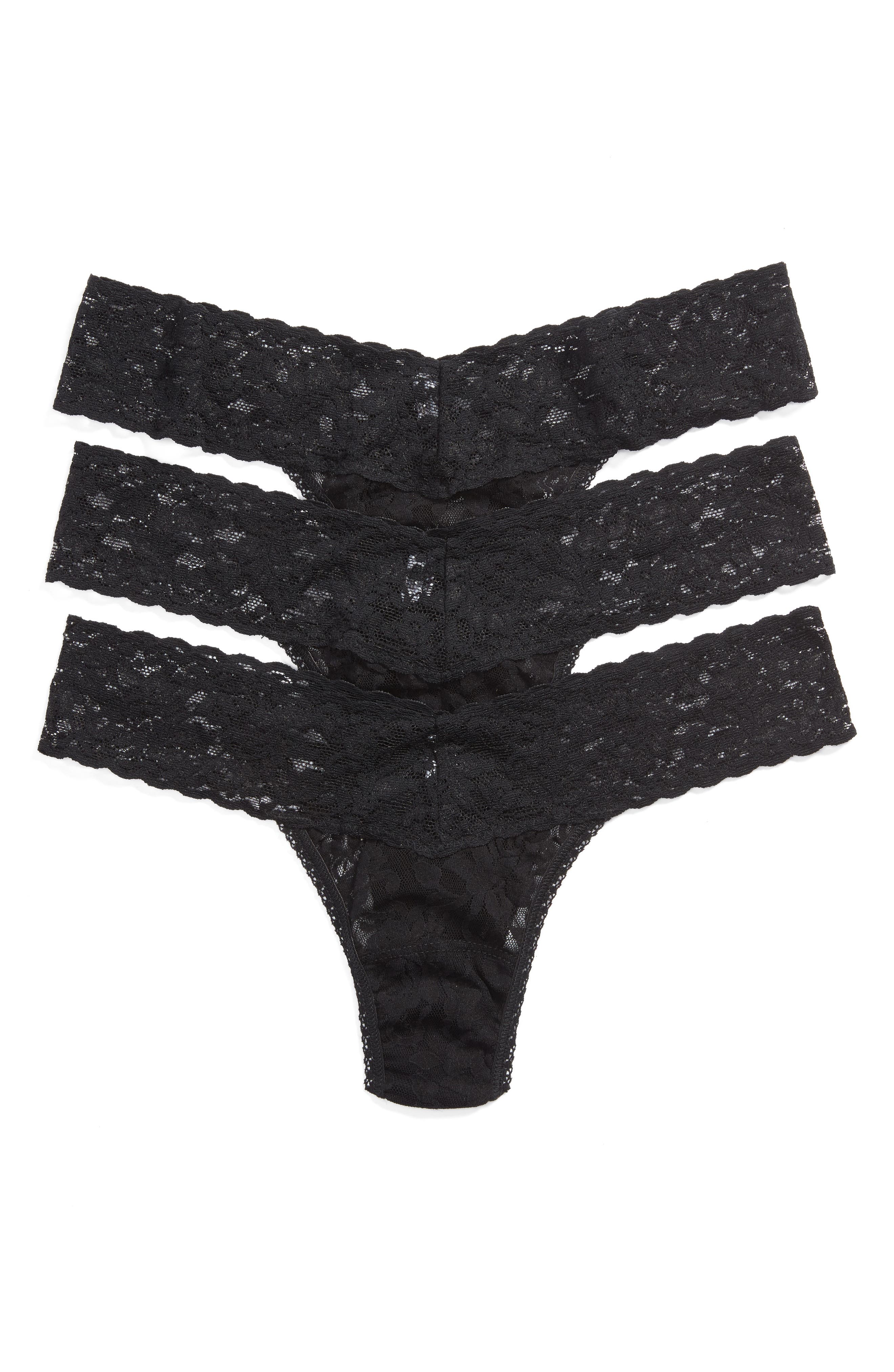 selected BLACK