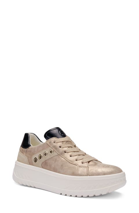 Meridian Platform Sneaker (Women)