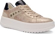 ara Meridian Platform Sneaker