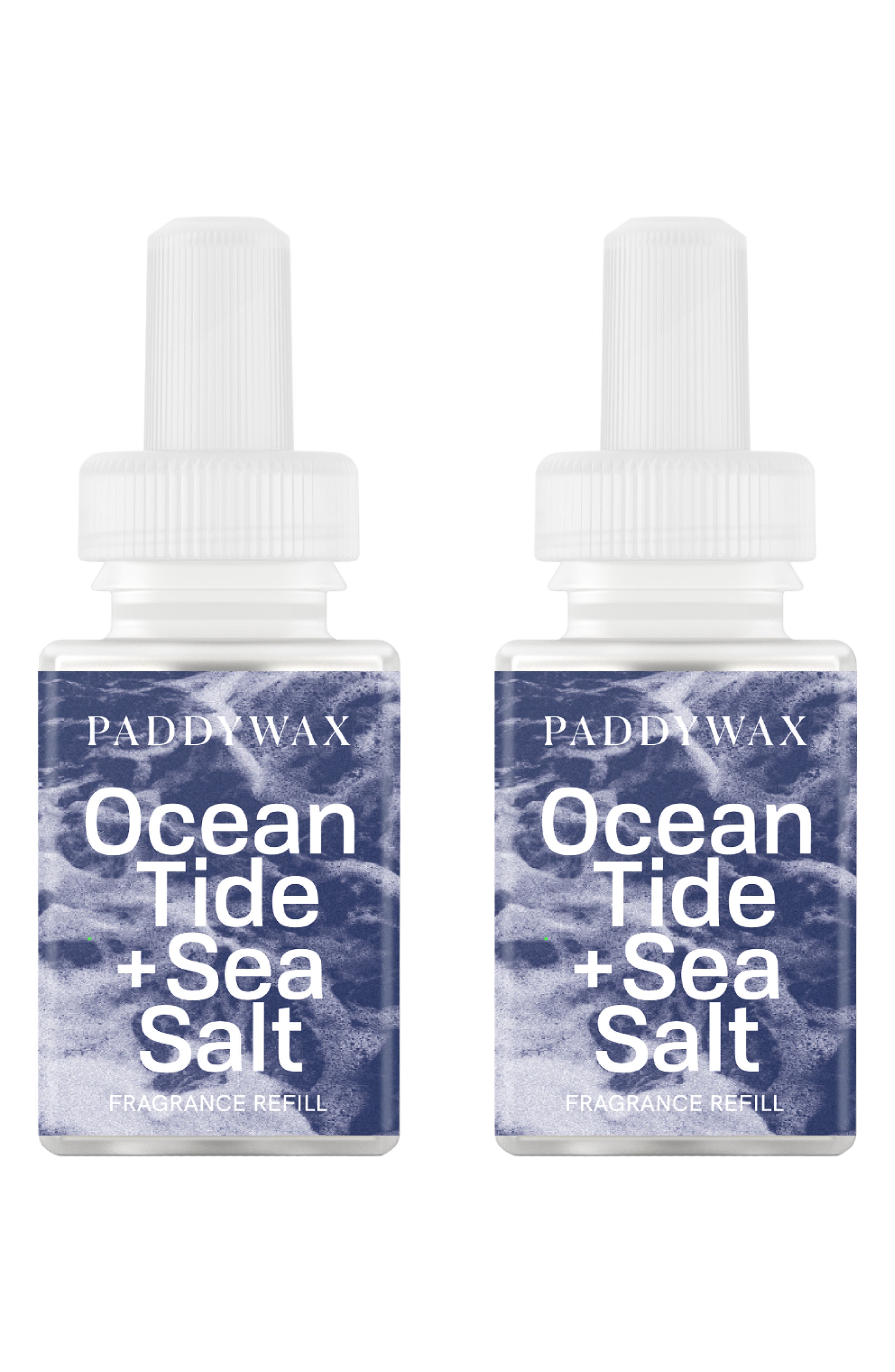 OCEAN TIDE SEA SALT