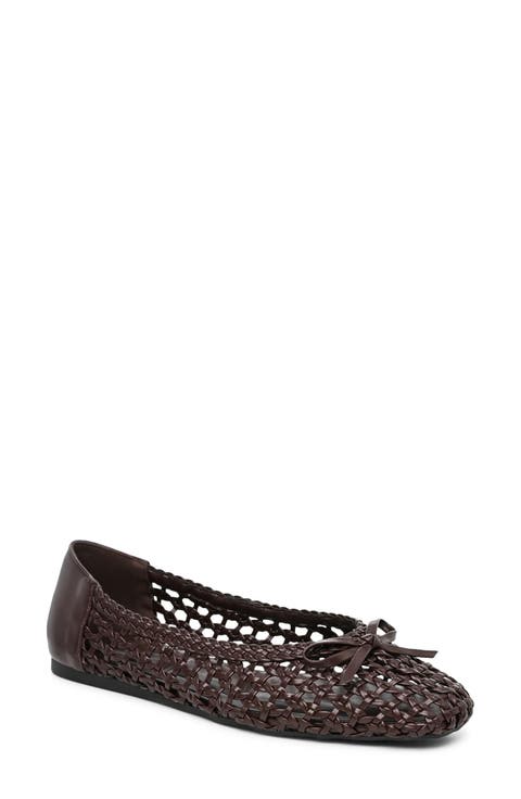 Kellin Bow Flat