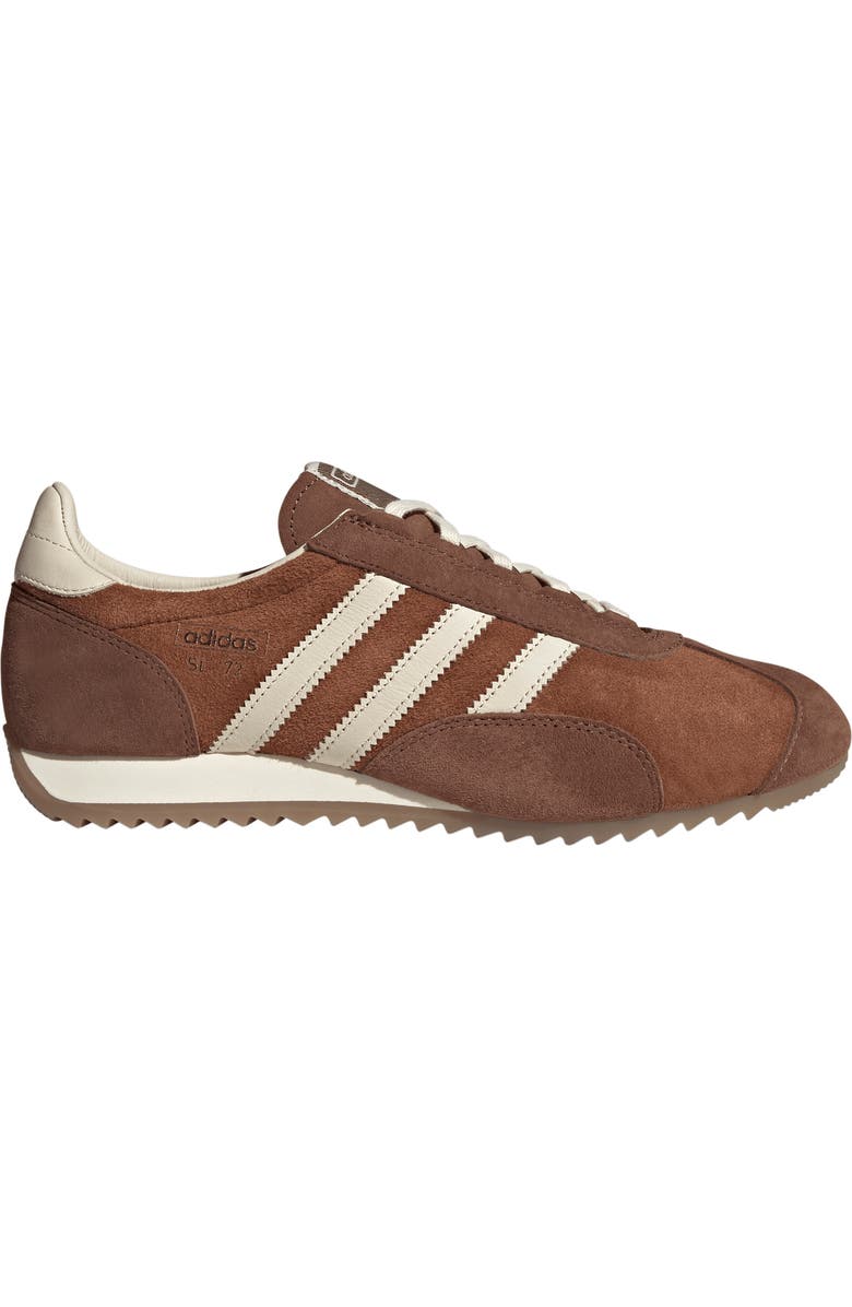 adidas Gender Inclusive SL 72 Sneaker, Alternate, color,