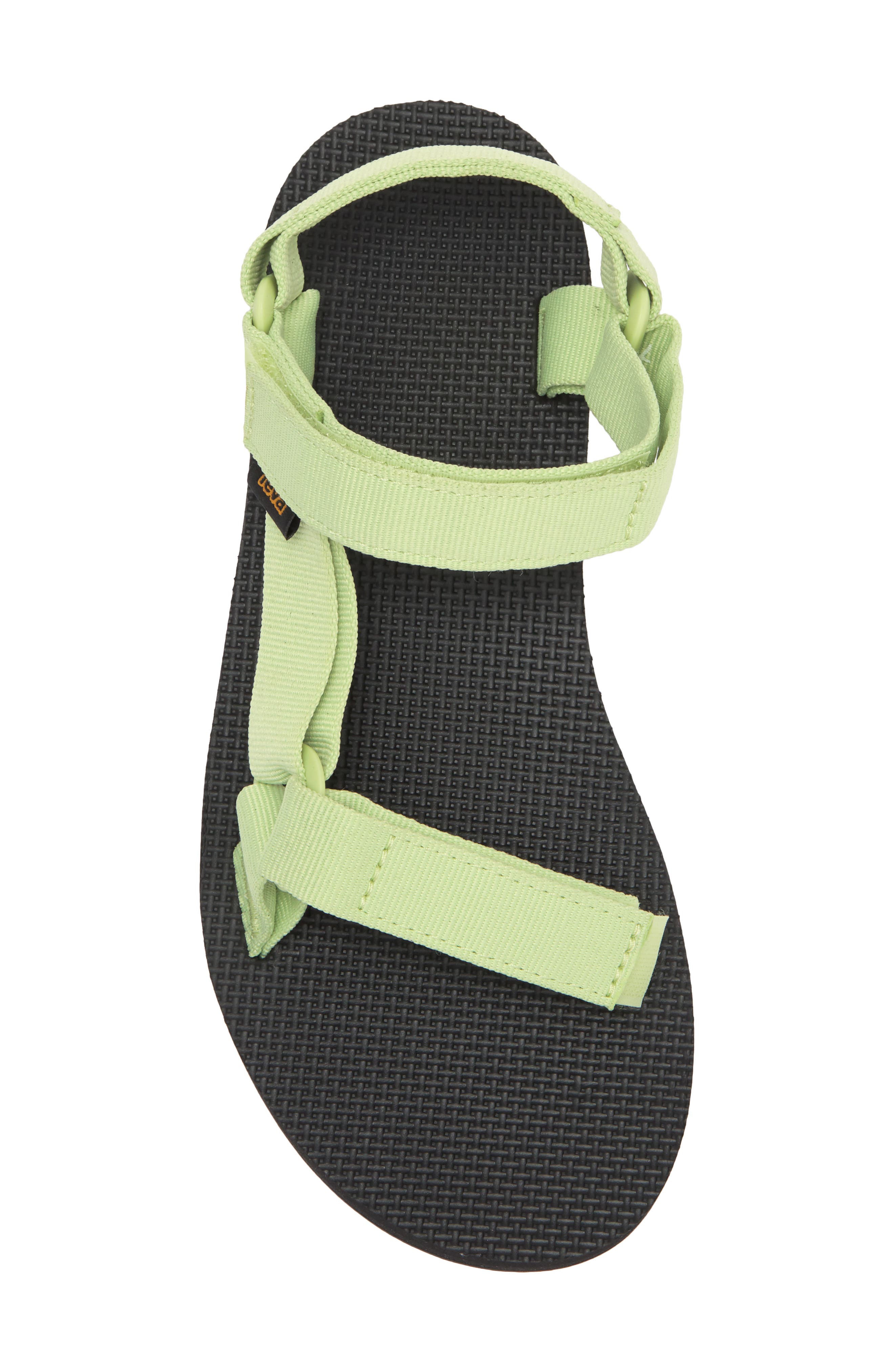 Original Universal Sandal, Alternate, color, REED