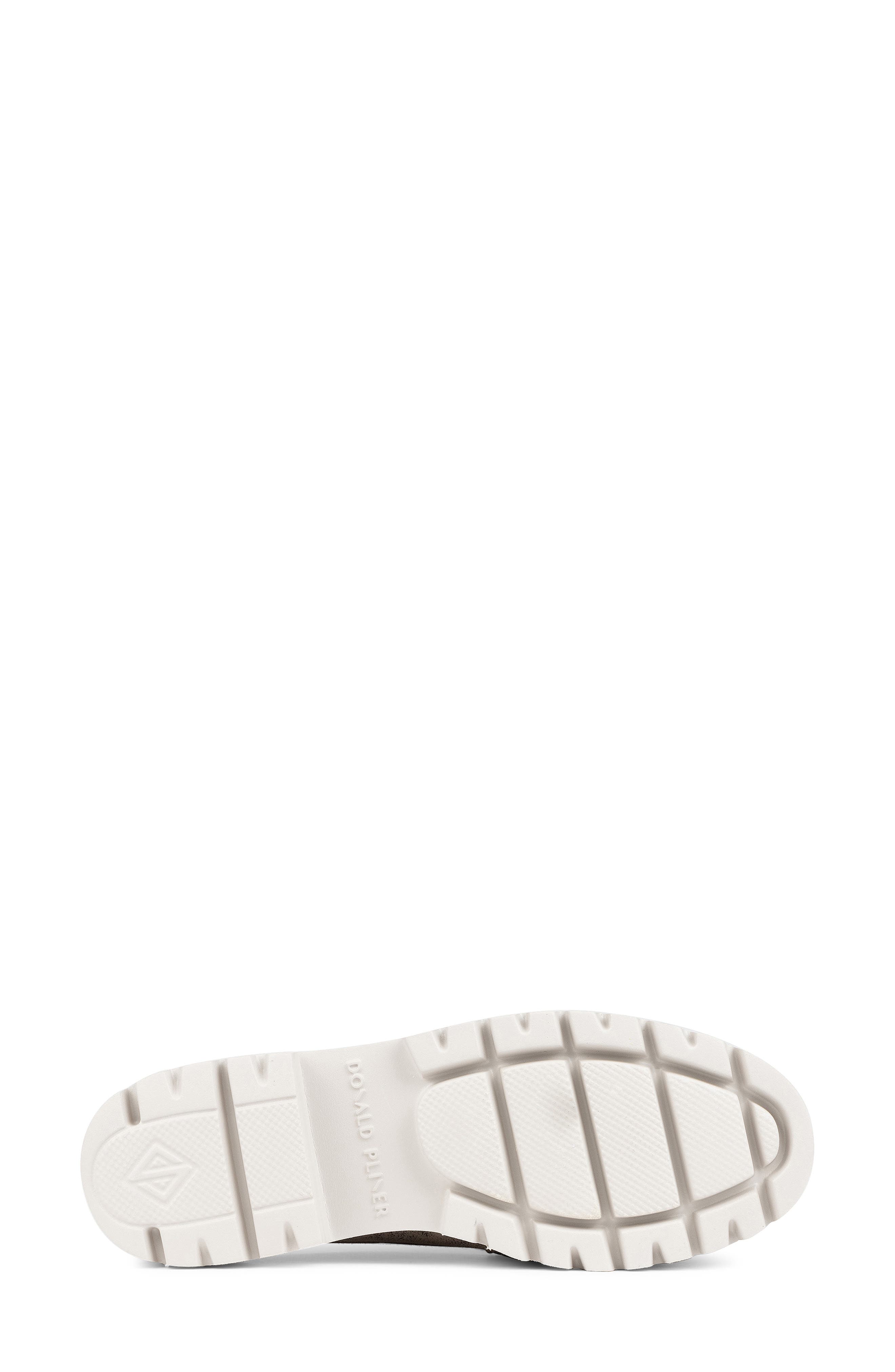 Donald Pliner Kiltie Fringe Moc Toe Loafer Mule, Alternate, color, 