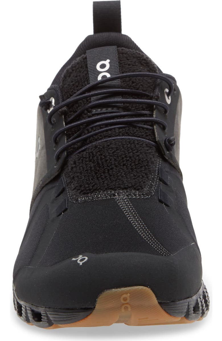 On Cloudterry Running Shoe, Alternate, color,