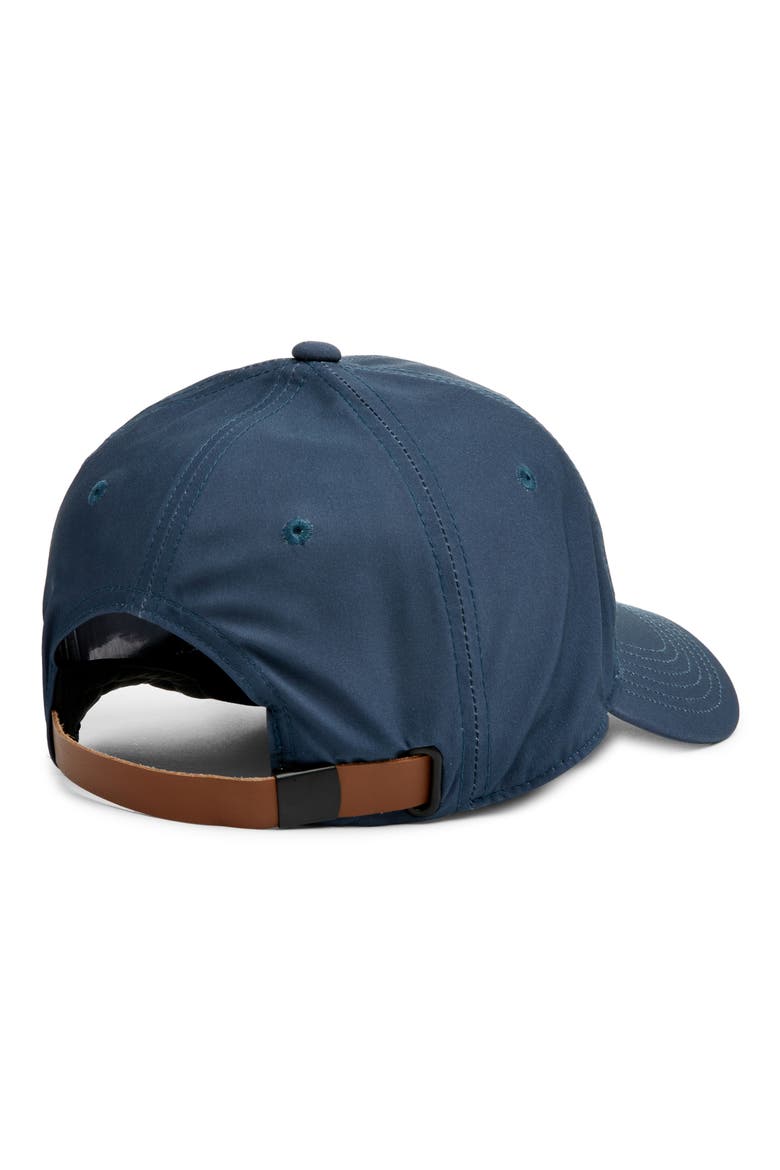 Bryan Baseball Cap, Alternate, color, NAVY