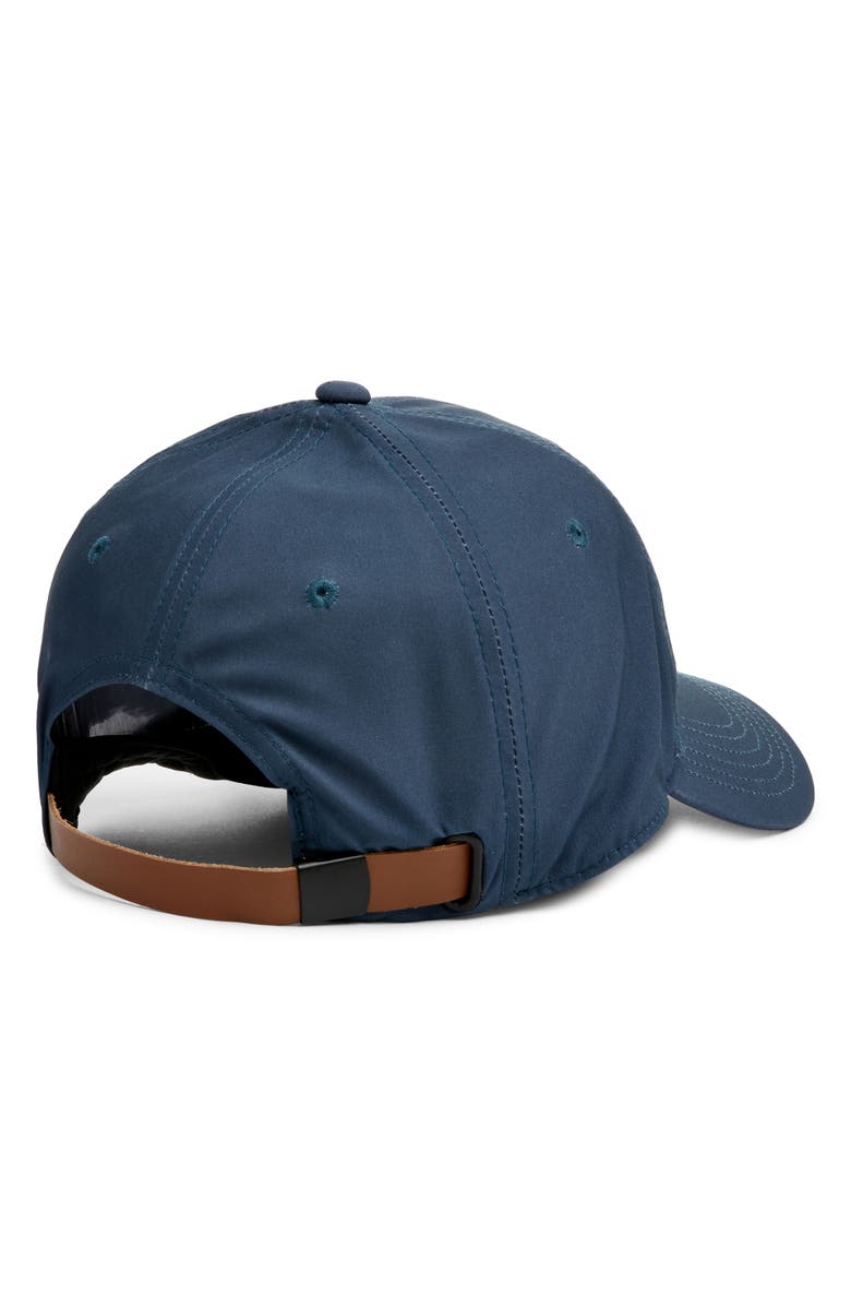 Swannies Bryan Baseball Cap, Alternate, color, Navy
