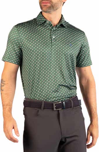Snowmen Performance Polo