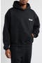 Trademark Logo Heavyweight Hoodie
