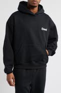 Elwood Trademark Logo Heavyweight Hoodie