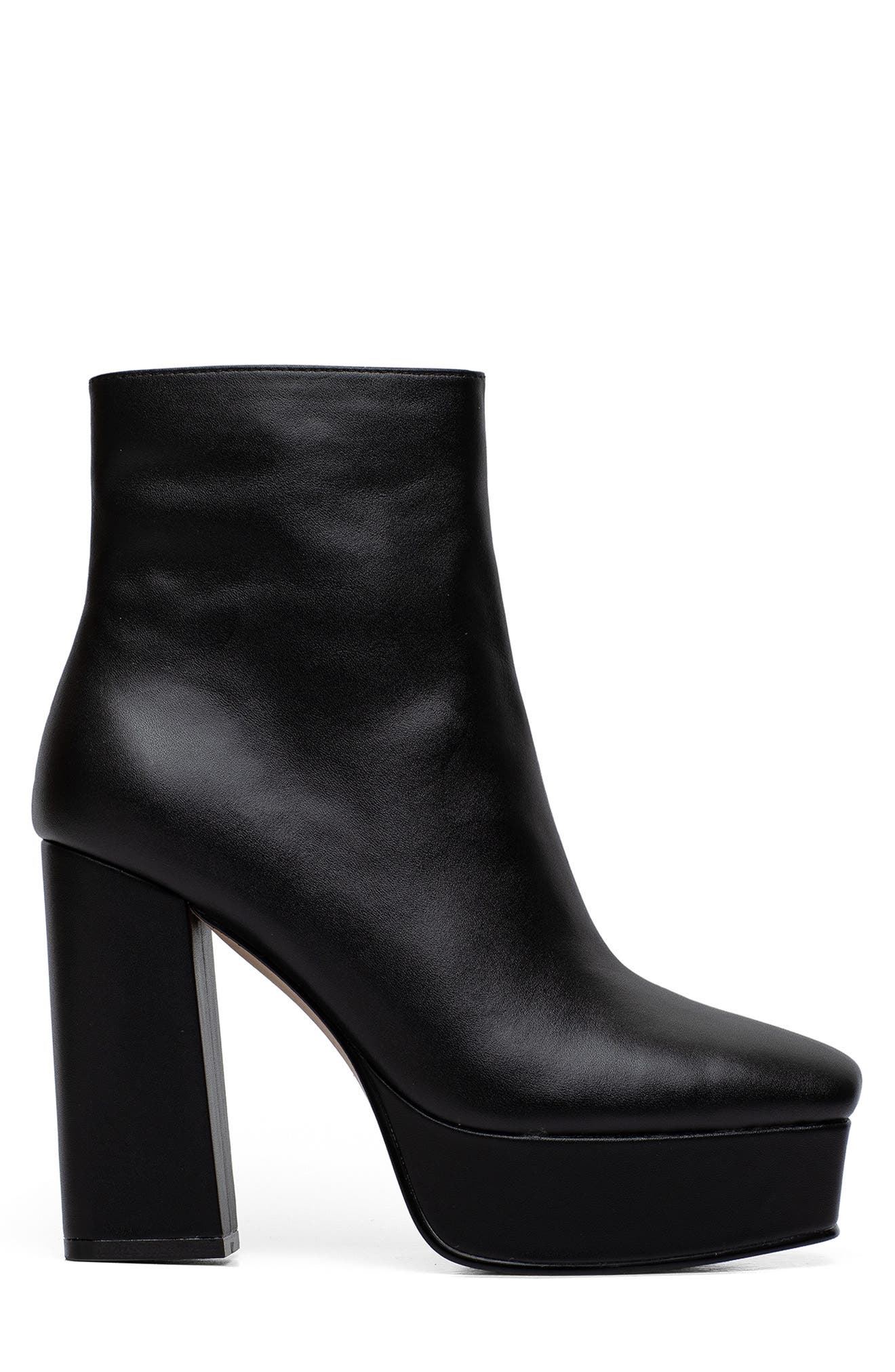 Lisa Vicky Bam Platform Bootie, Alternate, color, 